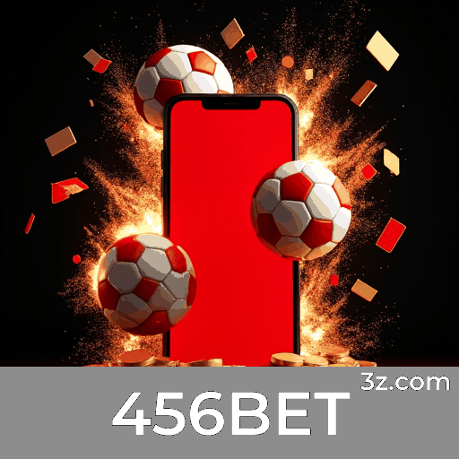 456BET: Descubra Ofertas Exclusivas e Bônus Generosos