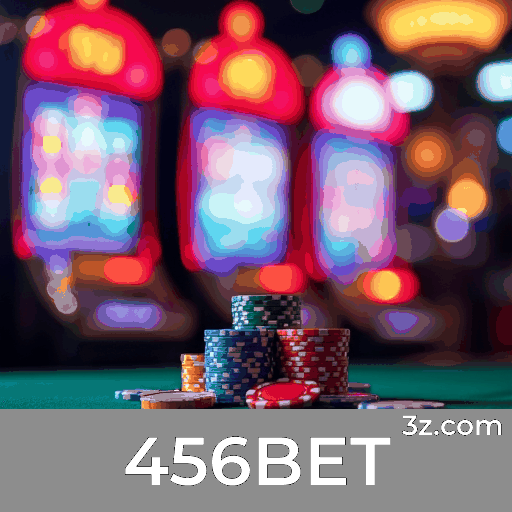456BET: Plataforma de Jogos Online Segura e Confiável